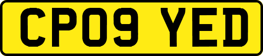 CP09YED