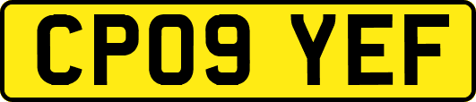 CP09YEF