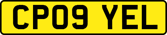 CP09YEL