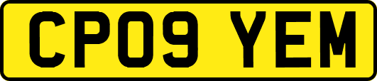 CP09YEM