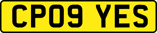 CP09YES