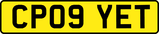 CP09YET
