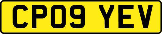 CP09YEV