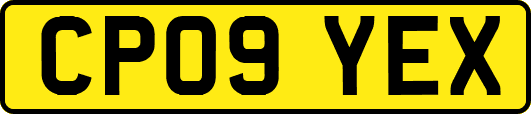 CP09YEX