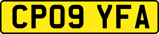 CP09YFA