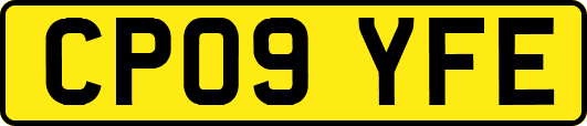 CP09YFE
