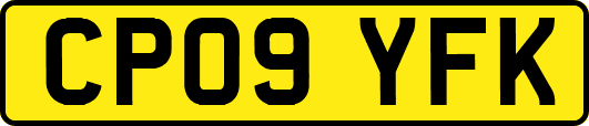 CP09YFK