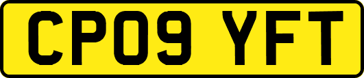 CP09YFT