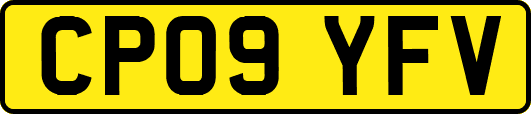 CP09YFV