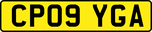 CP09YGA