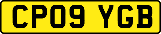 CP09YGB