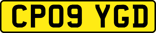 CP09YGD