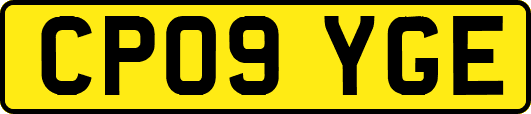 CP09YGE