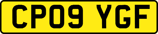 CP09YGF