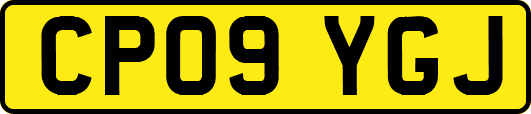 CP09YGJ