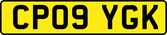 CP09YGK
