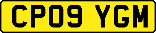 CP09YGM