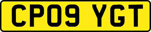 CP09YGT