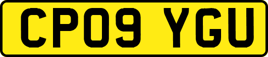 CP09YGU