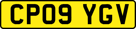 CP09YGV