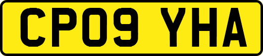CP09YHA