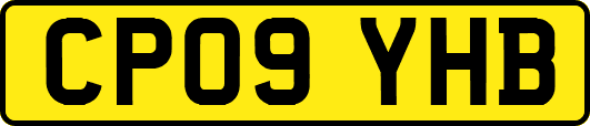 CP09YHB