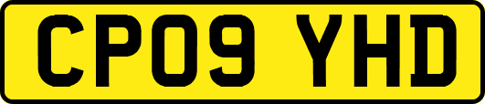 CP09YHD