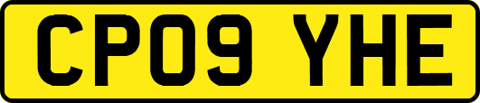 CP09YHE