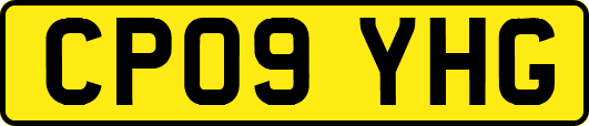 CP09YHG