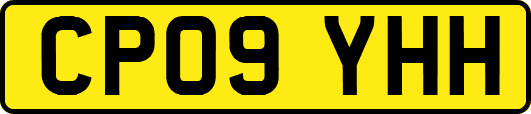 CP09YHH