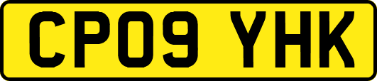 CP09YHK