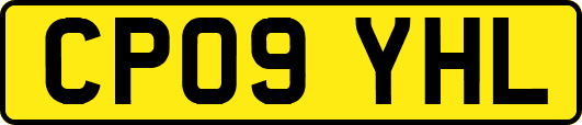 CP09YHL