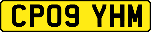 CP09YHM