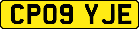 CP09YJE