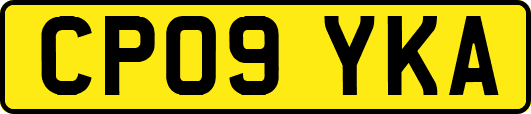 CP09YKA