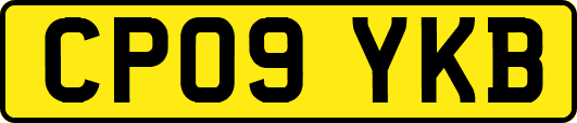 CP09YKB