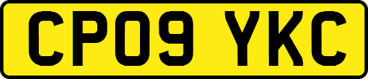 CP09YKC
