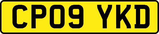 CP09YKD