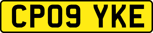 CP09YKE