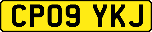 CP09YKJ