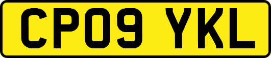 CP09YKL