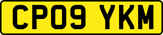 CP09YKM