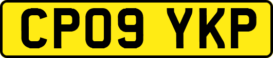 CP09YKP