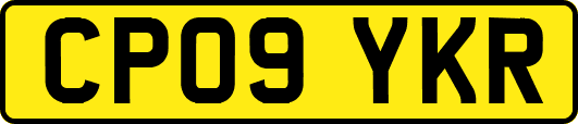 CP09YKR