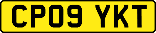 CP09YKT