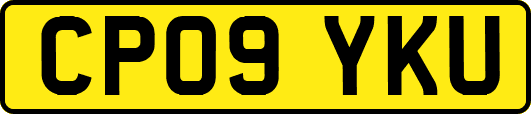 CP09YKU