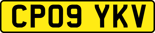 CP09YKV