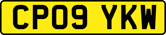 CP09YKW