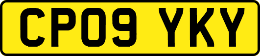 CP09YKY