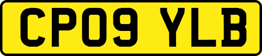 CP09YLB